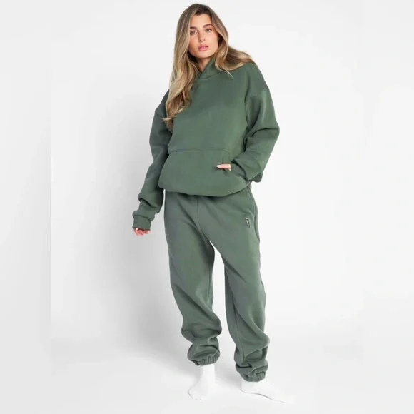 Comfrt unisex oversized joggers. Small. NWOT! - Picture 1 of 9